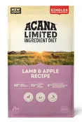 ACANA DOG SINGLES LAMB/APPLE 22.5#