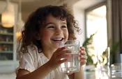 4 Stage Water Filtration System
