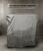 BBQ Grill Cover COVE03 for Tagwood BBQ03SS or BBQ03SI Waterproof Heat & Cold Resistant and UV Protection