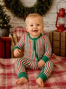 Ginger Bread Lane Footies