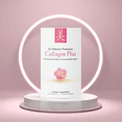 Dr. Ohhira’s<span>®</span> Premium Collagen Plus