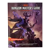 Dungeons &amp; Dragons Dungeon Master Guide