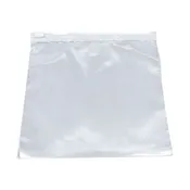 10W x 12H, 2 Mil Slider Top Bags