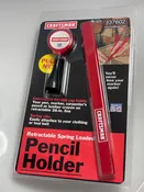 PencilPull® Classic with Craftsman Style