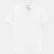Adult Short Sleeve Interlock Polo | CR891