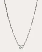0.75ctw Diamond JH Lovestruck™ Necklace