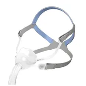 AirFit™ N10 Nasal CPAP Mask with Headgear by ResMed