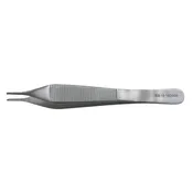 ADSON Forcep – Cross Serrated – 1×2 Teeth