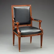 Amiens End Chair