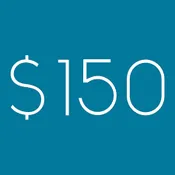 One Hundred fifty Dollas! — retrofit home