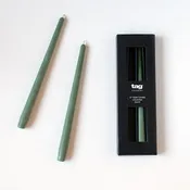 12" Taper Candles, Set of 4