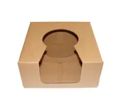 Cremation Corrugated Head Support
