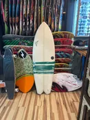 5’2” Boneyard Fish — World-Famous Wave Hog Surf Shop - LBI, NJ