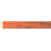 1 1/2″ Country Bourbon Orange