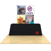 3D Snap 2x2 Tabletop Layout 2