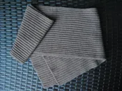 Portolano Cashmere Scarf — thecuratorfalmouth.com