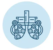 Glasses and Contact Lens Exams