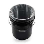 5-Gallon Disposable Paint Strainer (5pk)