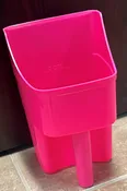 HAND SCOOP