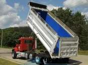 Blue Iron UHMW Liner | Super-Slide
