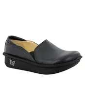 Alegria Debra Professional Nursing Shoes | Slip-Resistant Leather | EU 36-42