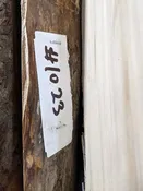 #1023 Cherry Slab