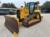 2017 CATERPILLAR D6N XL