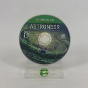 Astroneer (Microsoft Xbox One, 2019)