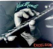 Alan Munde's Excelsior Cd