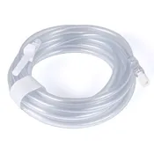 13′ Softouch Pump Tubing for Infiltration Pump Systems, Single Spike, Sterile, Latex Free – Box Of 10