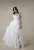 Court - Tara Lauren — Strike Bridal Bar