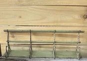 1930’s Coat Rack