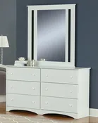 14,000 Series Side Styles Mirror