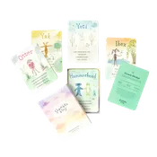 Affirmation Card Deck