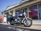2003 HARLEY DAVIDSON HERITAGE SOFTAIL