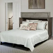 Creden-ZzZ Brussels Charcoal