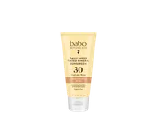 Daily Sheer Tinted Mineral Sunscreen Lotion SPF30