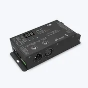 DMX to SPI Decoder