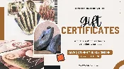 $1,000 Gift Certificate