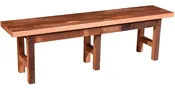 Almanzo Extend-a-Bench