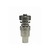 10mm/14mm Titanium Nail 5ct
