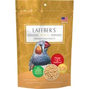 Finch Granules