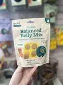Balanced Belly Pupsicle/Lick Mat Mix — Roxies Barkery
