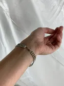 Alluring Hollywood Glam Bracelet  — Champaign Estate Sales