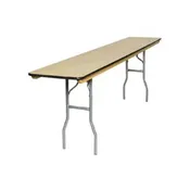 8ft Conference Table — All Occasion Party Rentals