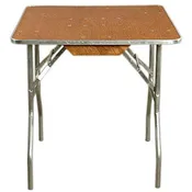 30" x 30" Square Table
