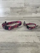 2 Hounds Design EarthStyle ‘Welcome Back 80s’ Collar
