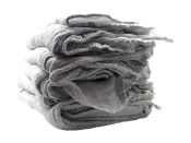 Shop Towels 50 Pack