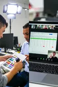 GMI Print Test Coaching & Success Guide — Mann & Co.