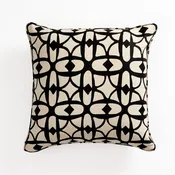 A Midi - Moyen Belgian Linen Pillow